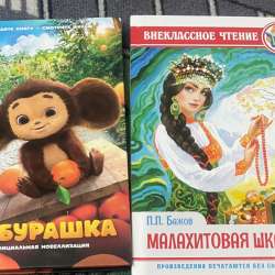 Книги детские в Казани