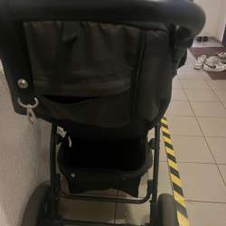 Коляска в Котельниках