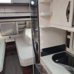 Новый !!!! Прицеп-дача Hobby Excellent 495 в Краснодаре фото 5