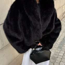 Эко шубка 6500р в Москве
