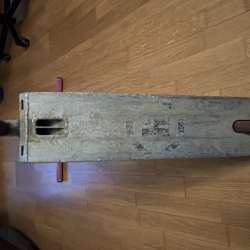 Hipe H6 - 2023 Raw/Red в Москве фото 3