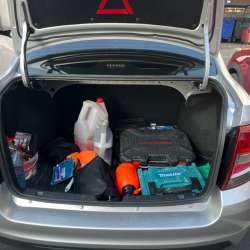 Продаю личное авто. в Железнодорожном фото 19