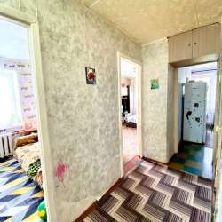 Продается 2-к квартира в деревне Кузнецы! в Электрогорске фото 16
