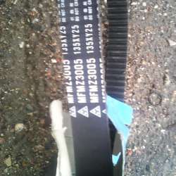 Продам ремень 135XY25