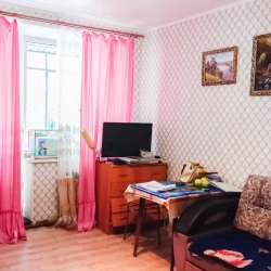 Однокомнатная квартира с ремонтом ждет хозяина в Челябинске фото 6