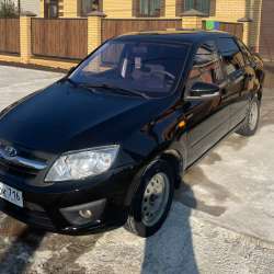 LADA Granta в Елабуге фото 10