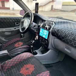 Продаю собственный автомобиль в Астрахани