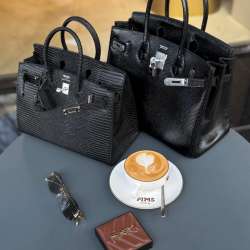 Сумка Birkin