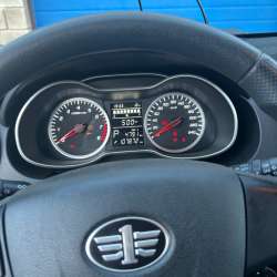 Faw Besturn x40 в Уфе фото 4