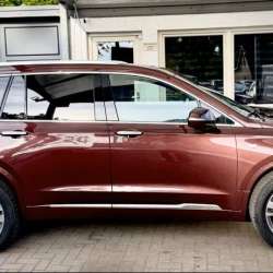 Cadillac XT6 Sport в Королёве фото 12