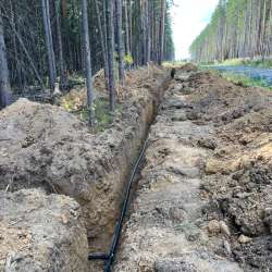 Газопроводы