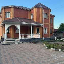 Сдам коттедж посуточно в Красноярске фото 10