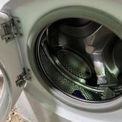 Стиральная машина, hotpoint
