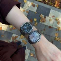 Часы Casio