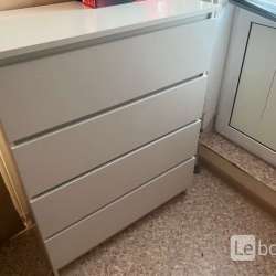 Продаю комод в Якутске