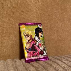 Коллекционные карточки ”JoJo” ”ДжоДжо”