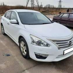 Nissan Teana 2015 в Румянцево фото 7