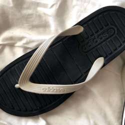 Сланцы adidas в Москве фото 15
