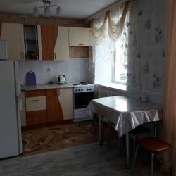 1-ная кв-ра ул. Дзержинского д.14 в Шерегеше фото 3