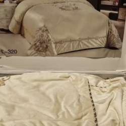 Постельное белье Roberto Cavalli