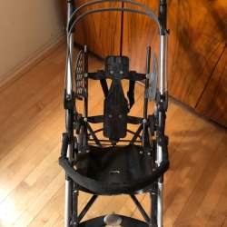 Коляска peg perego si в Уфе