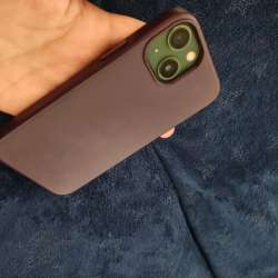 iPhone 13 mini