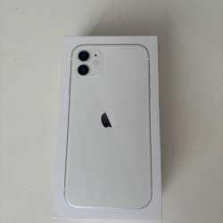 iPhone 11,белый,б/у в упаковке в Геленджике фото 10