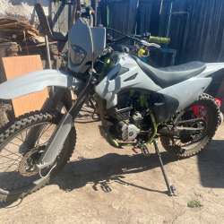 Продаю ендуро bkgtr300 300 кубов! в Красноярске фото 3