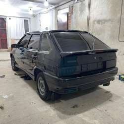 Продаю личный авто в Махачкале