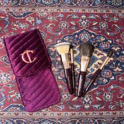 Мини кисти от Charlotte Tilbury