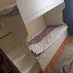 Продается двухъярусная кровать