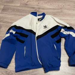 Олимпийка adidas размер 52