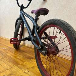 Велосипед bmx в Верхней Пышмы фото 3