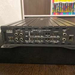 Продам усилитель Dynamic State 4.150 в Сургуте