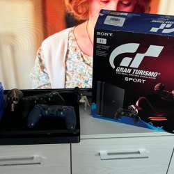 Ps 4 1tb