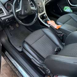 Опель астра gtc в Саранске
