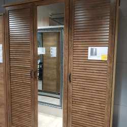 Продаётся шкаф трехстворчатый