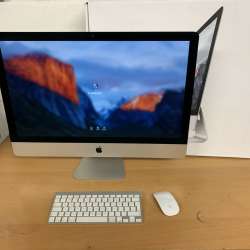 Apple iMac Retina 5K 27 в Кубинке фото 3