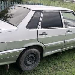 Ваз LADA 2115 в Каменске-Уральском фото 4