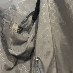 Куртка Gucci мужская в Богдановиче фото 7
