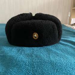 Шапка