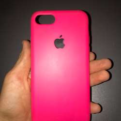 Чехол на iPhone 7 в Семикаракорске