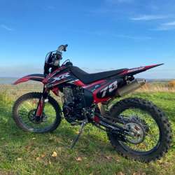 Motoland xr 300 lite