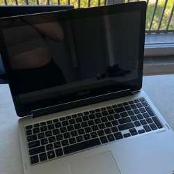 Ноутбук Asus TP500L в Москве фото 4