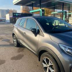 Продается Renault Kaptur 2019 г. в Уфе фото 13