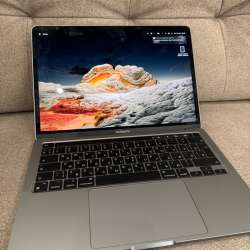 MacBook Pro в Щербинке