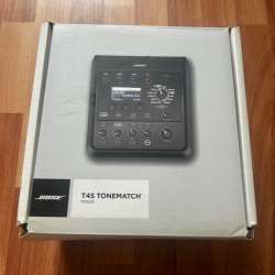 Bose T4S ToneMatch — новый, не использовался
