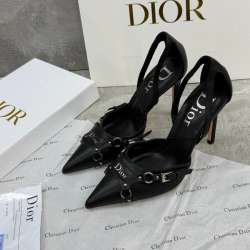 Туфли Dior