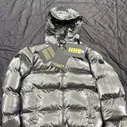 Пуховик moncler x alyx в Москве фото 6