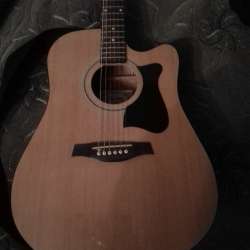 Электроакустическая гитара Ibanez V72ECE-NT в Ялте